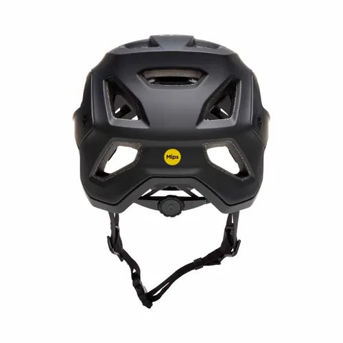 Fox Speedframe Helmet Solid