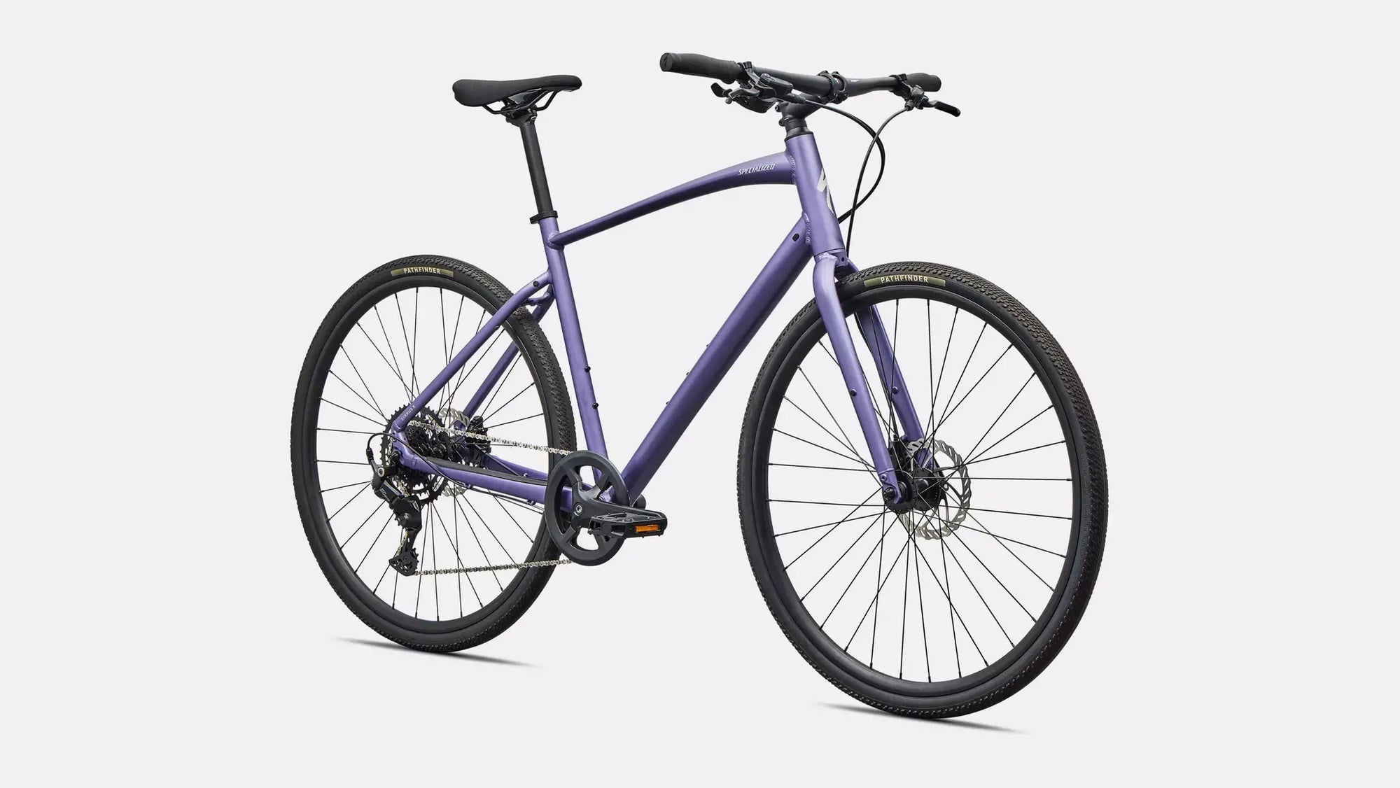 2026 Specialized Sirrus X 2.0