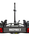 Buzzrack Buzzybee 2 (Tow Ball) 2 Bike Platform