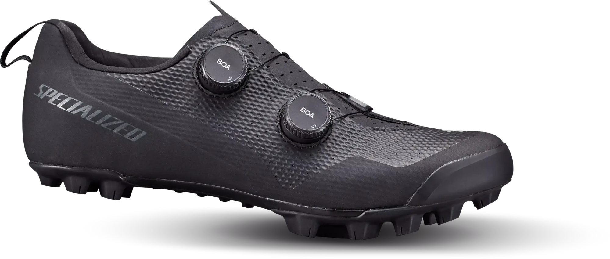 2024 Recon 3.0 Gravel & Mountain Bike Shoe