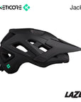Lazer Jackal KC Helmet