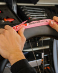 Vittoria Corsa Pro Pink Fold/TLR G2