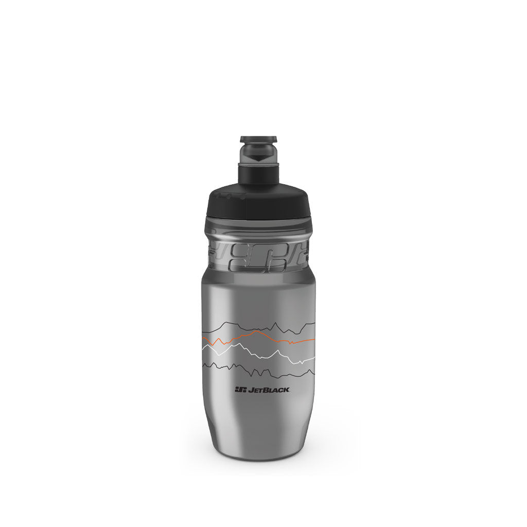 JetBlack Icon 600ml Bottle