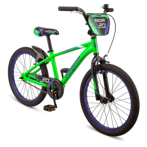 Mongoose 20 M Racer X