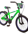 Mongoose 20 M Racer X