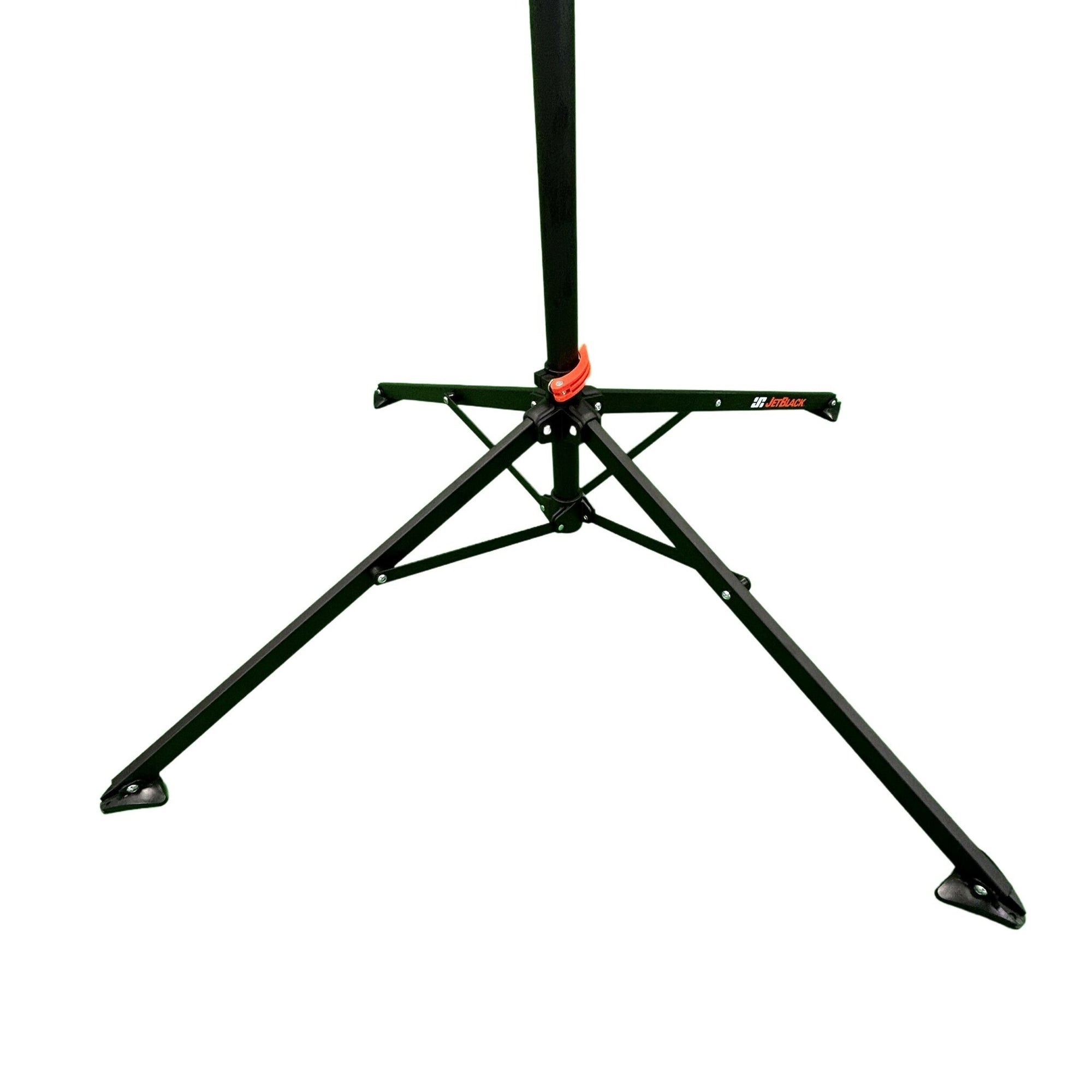 JetBlack Workmate Workstand
