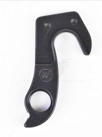 Hanger DH167 Giant Wheels MFG