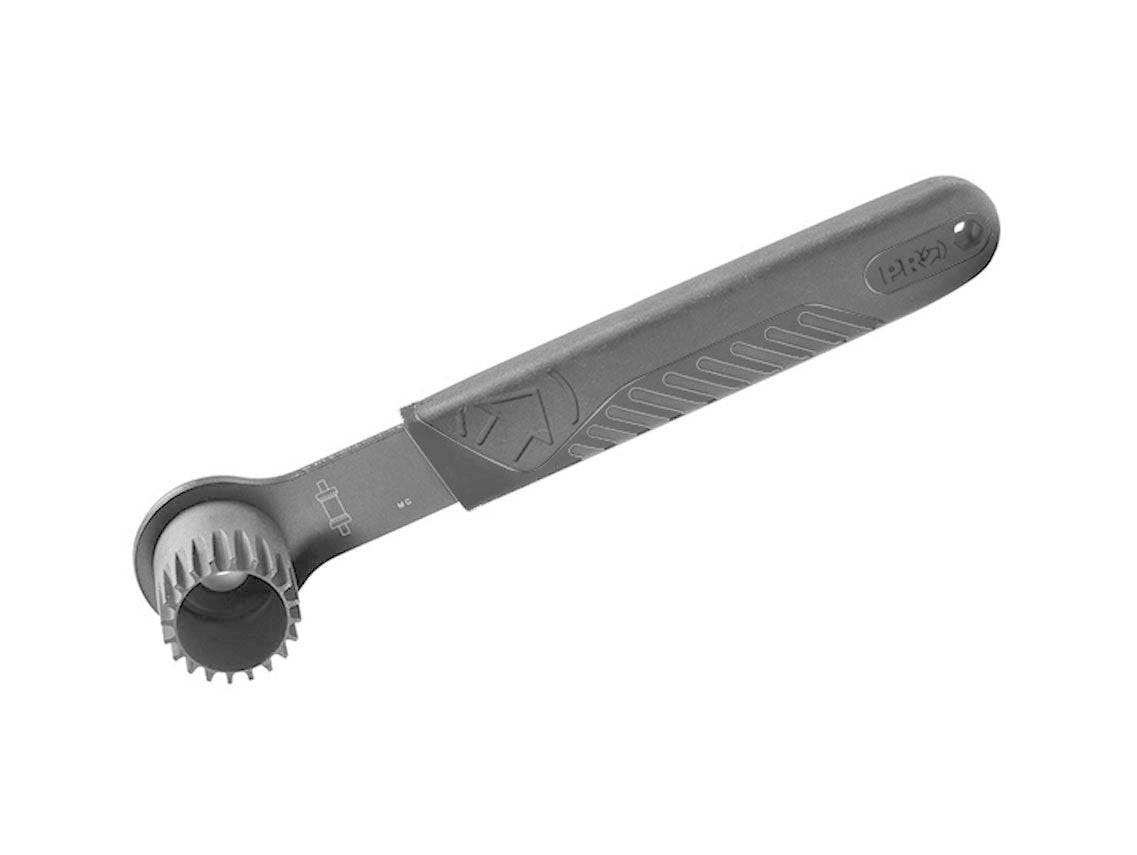 PRO Shimano Tool BB Cartridge Remover Black