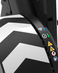 Wahoo KICKR CORE 2 Smart Trainer (+Cassette)