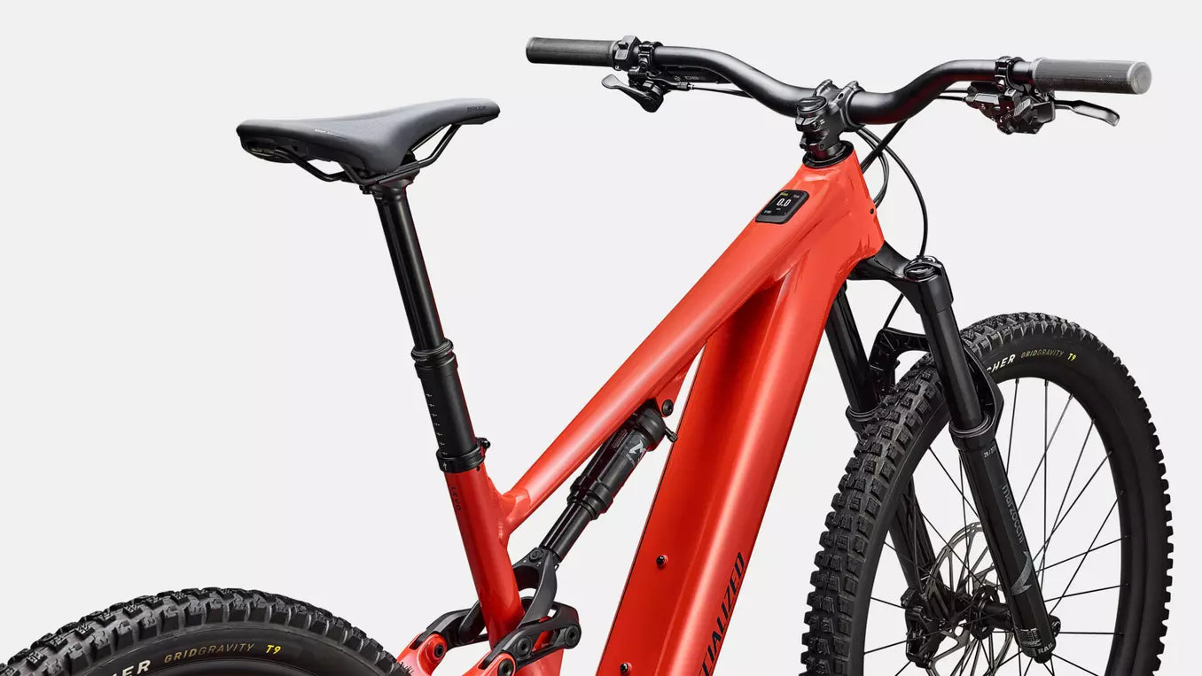 2026 Specialized Turbo Levo 4 Alloy