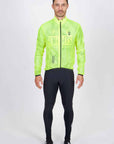 Knights Elemental Rain Jacket