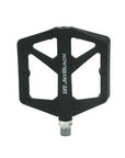 JetBlack Thermolite MTB Pedals Sealed Bearings Cromo Axle