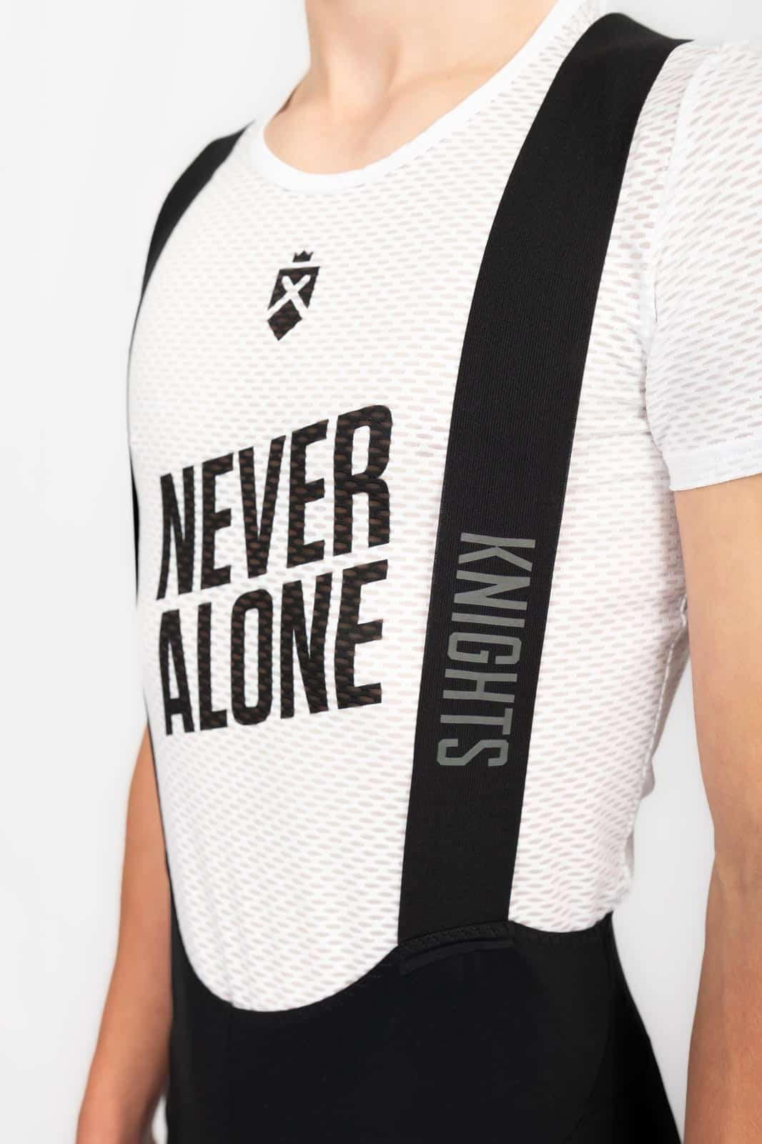 Knights Prime Bib Shorts