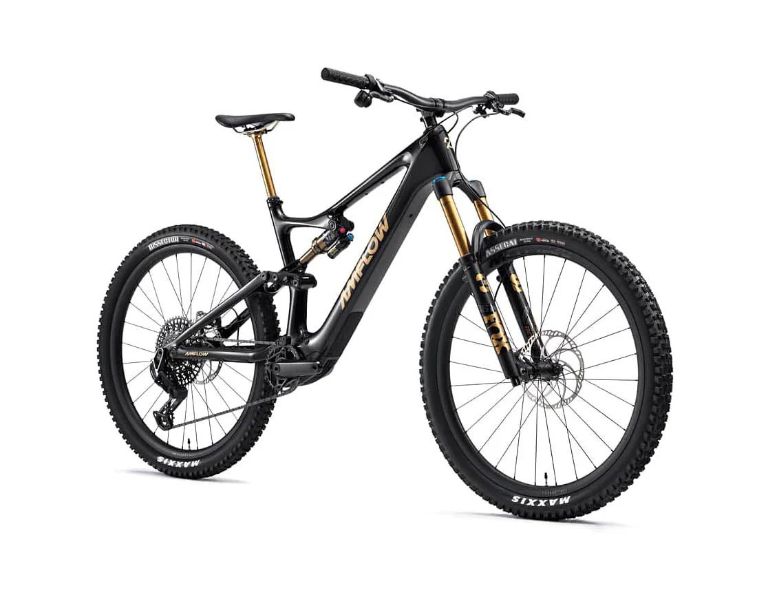 2026 Amflow PL Carbon Pro (800Wh)
