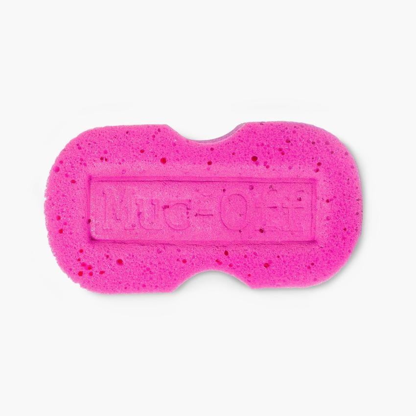 Muc-Off Cleaner Expanding Sponge