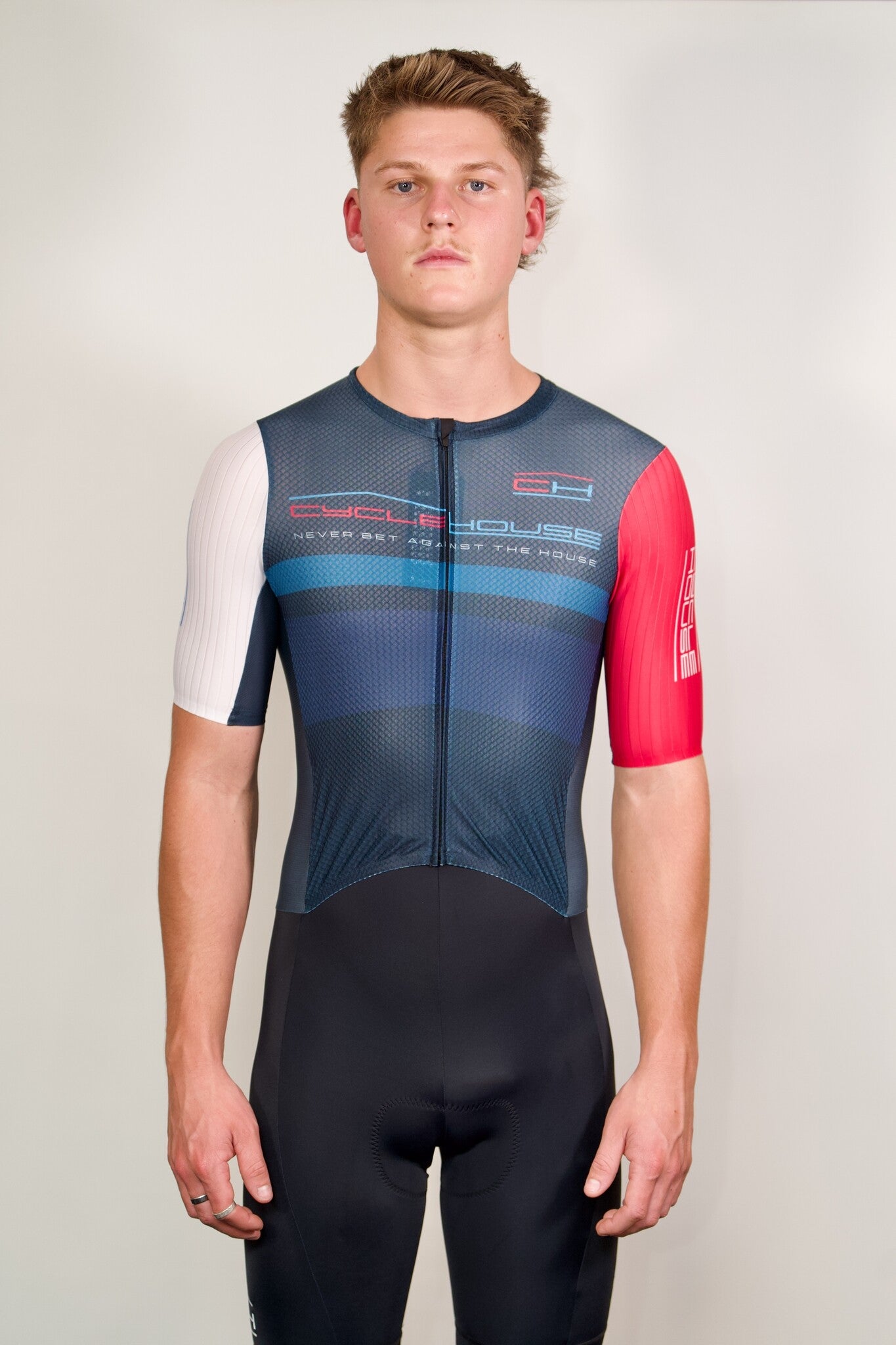 Cycle House Pro Skinsuit