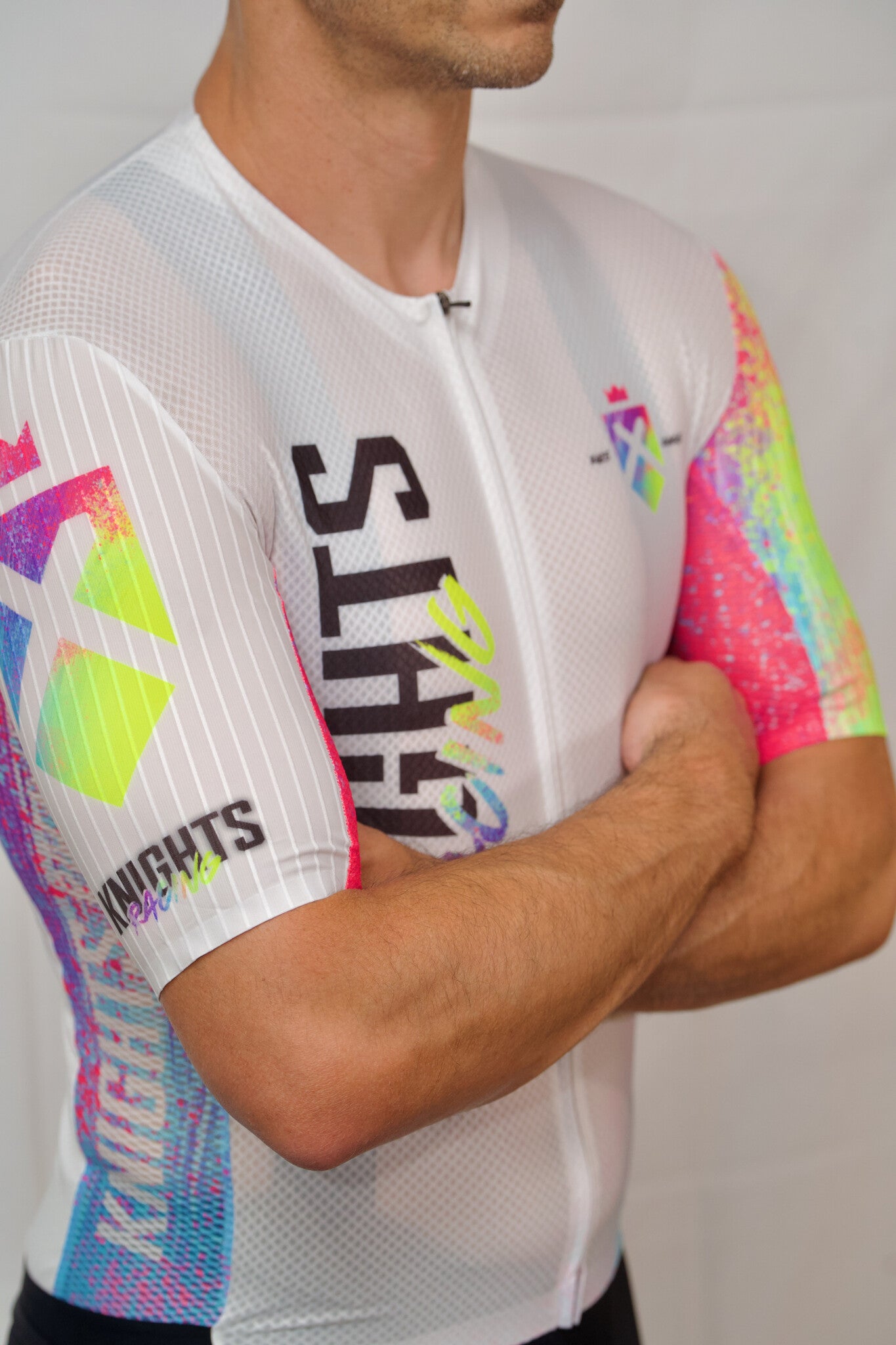2026 Knights Pro Race Jersey