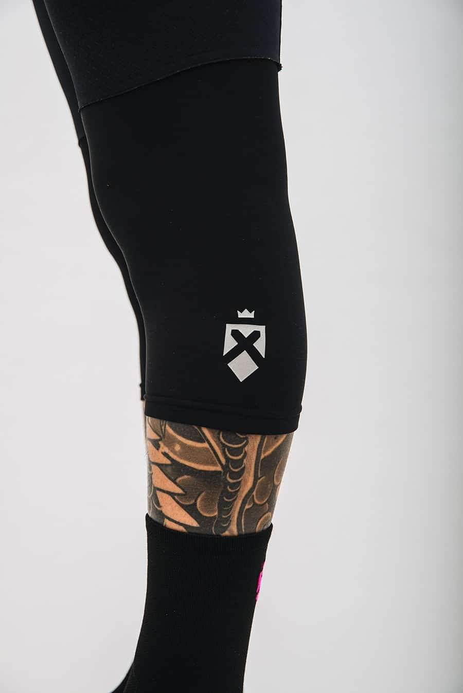 Knights Knee Warmers