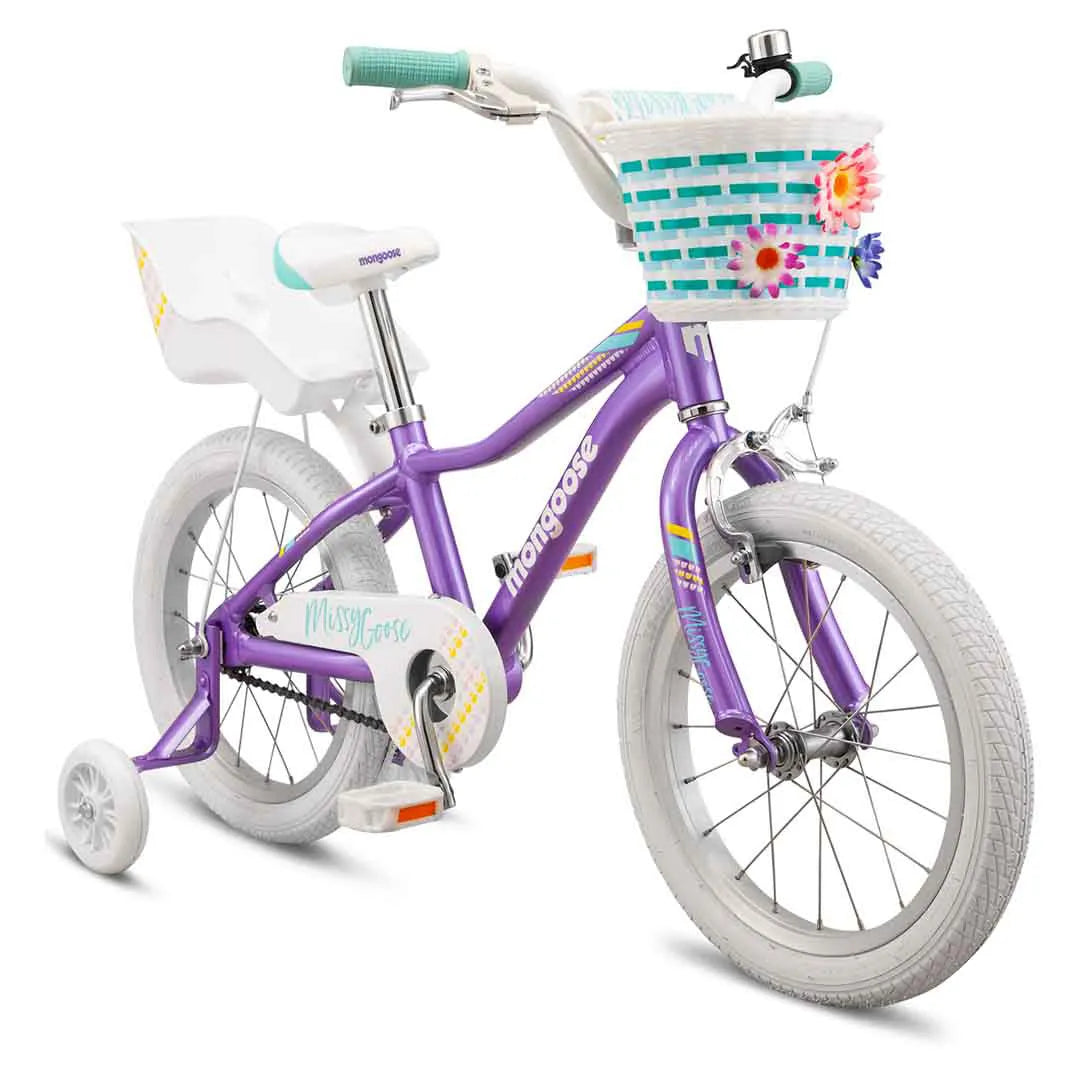 Mongoose Missygoose 16 OS
