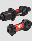 Reserve 34|37 Turbulent Aero Wheelset