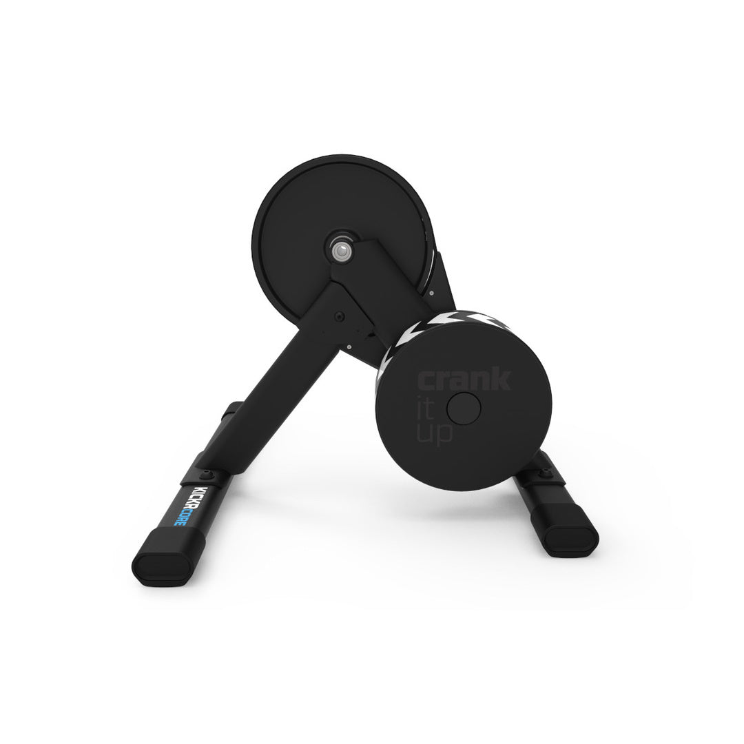 Wahoo KICKR CORE 2 Smart Trainer (+Cassette)