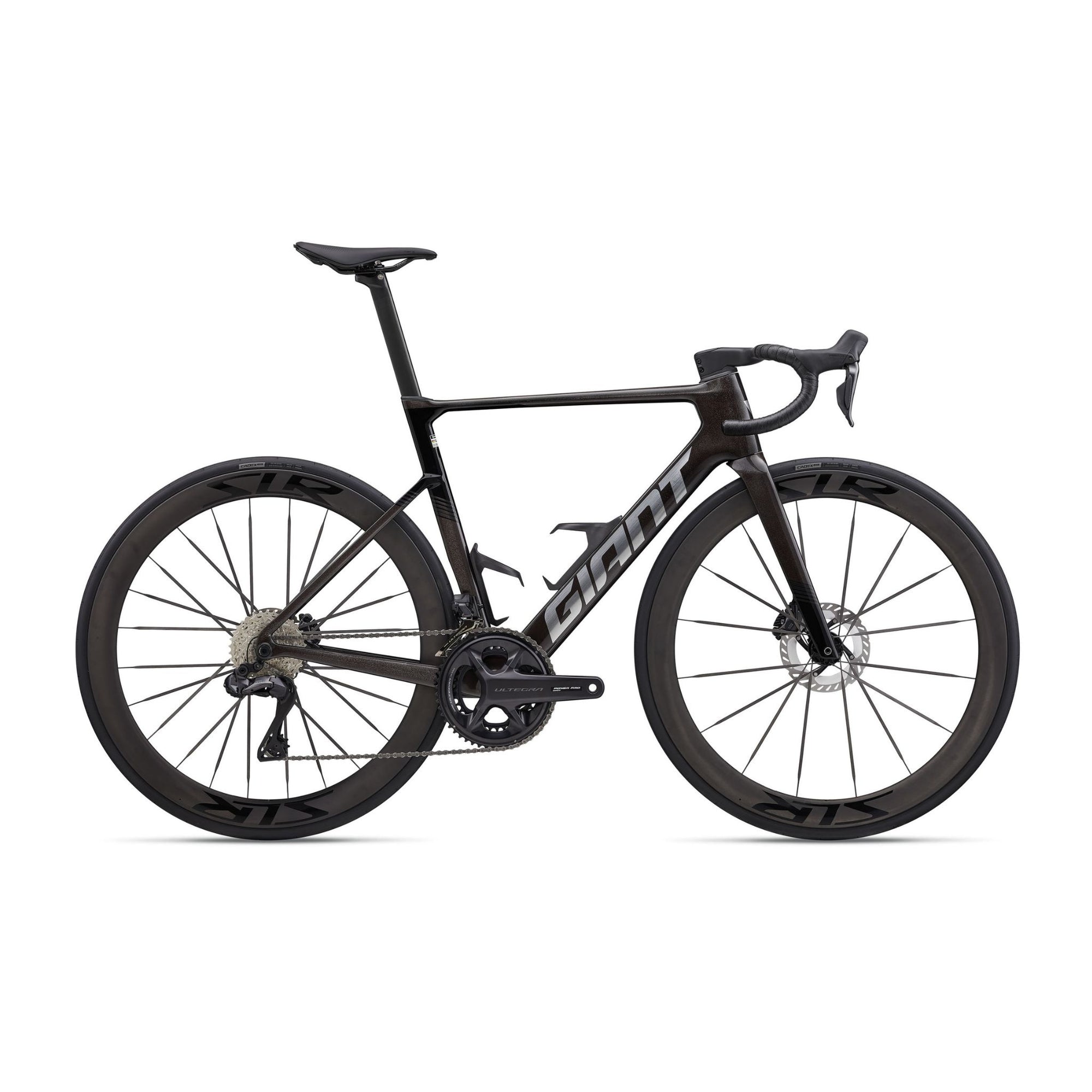 2027 Giant Propel Advanced Pro 0 Di2 Obsidian