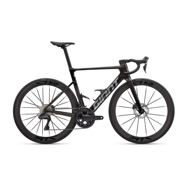 2027 Giant Propel Advanced Pro 0 Di2 Obsidian at Cycle House
