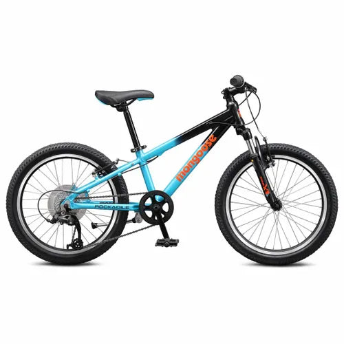 2025 Mongoose Rockadile 20"
