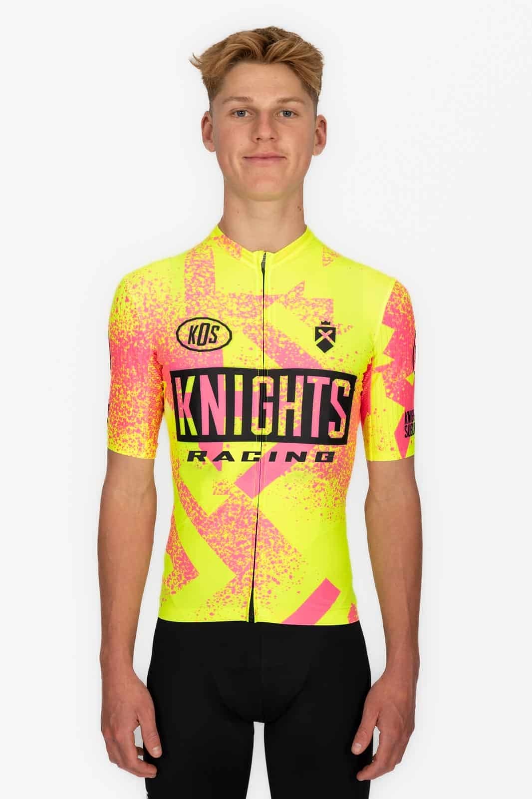 Knights 24 Race Jersey