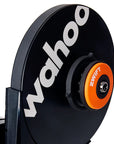 Wahoo KICKR CORE 2 Smart Trainer (with ZWIFT Click + Cog)