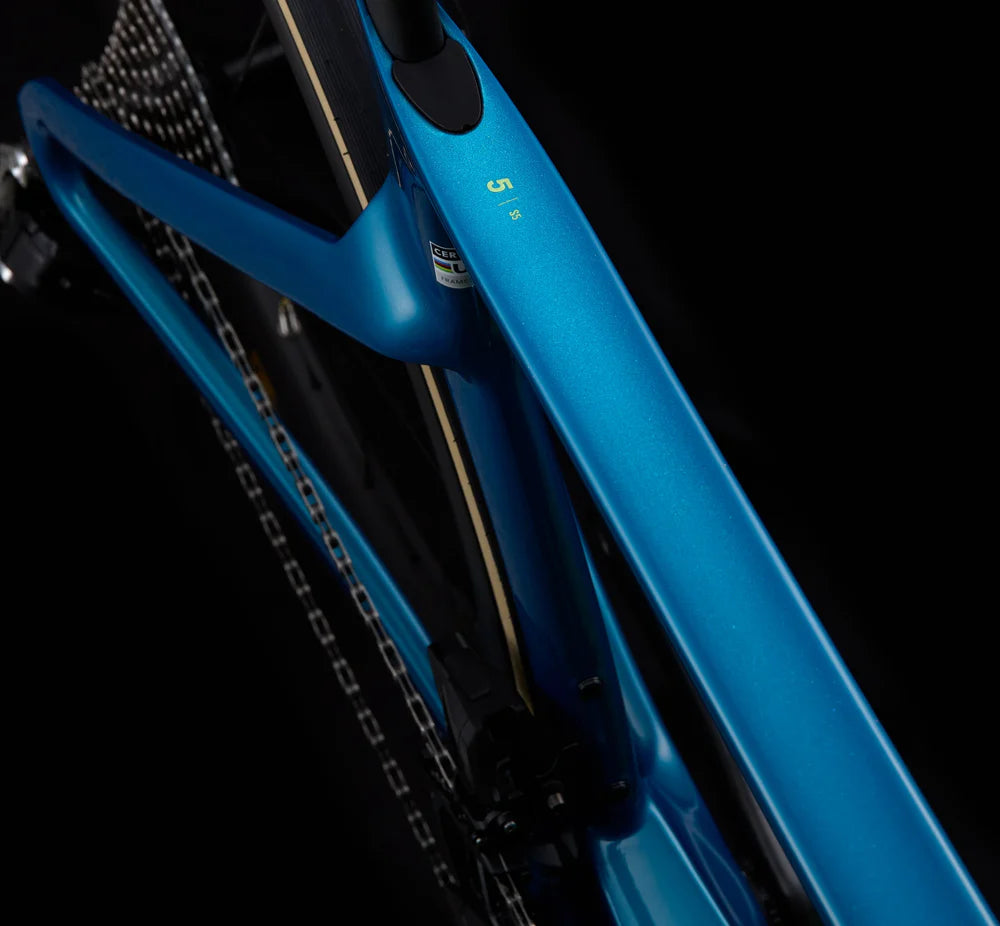 2027 Cervelo S5 Force