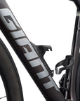 2027 Giant Propel Advanced Pro 0 Di2 Obsidian