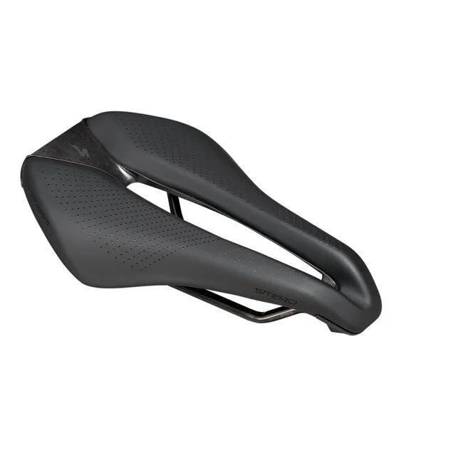 2024 Specialized Sitero Saddle Black