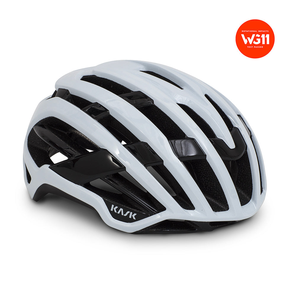 Kask Valegro WG11 White