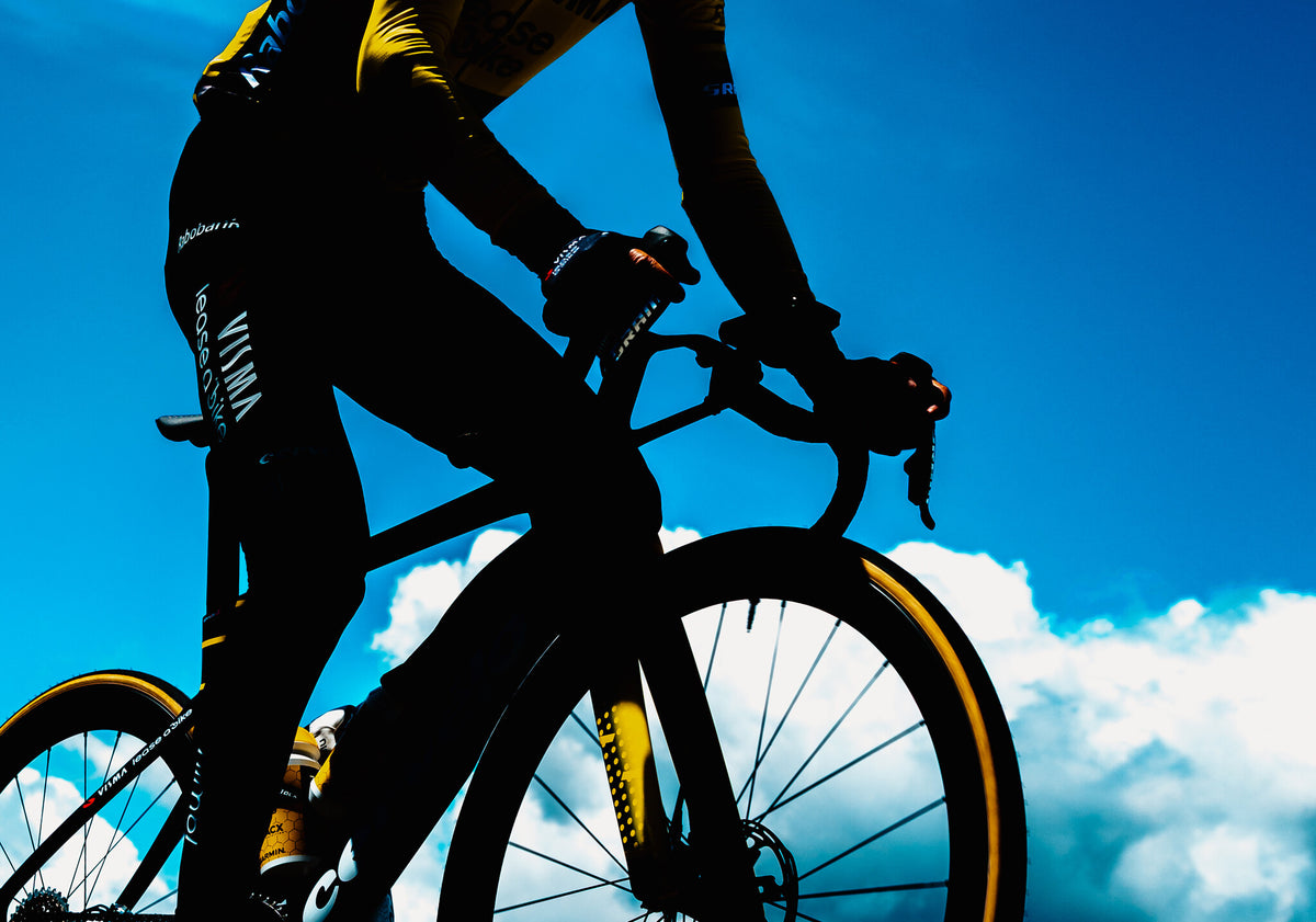 2026 Cervelo S5 Force E1 AXS