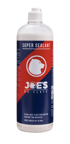 Super Sealant 1 Litre Joes No Flats