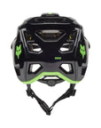 Fox Speedframe Pro 50 Yr Black Med
