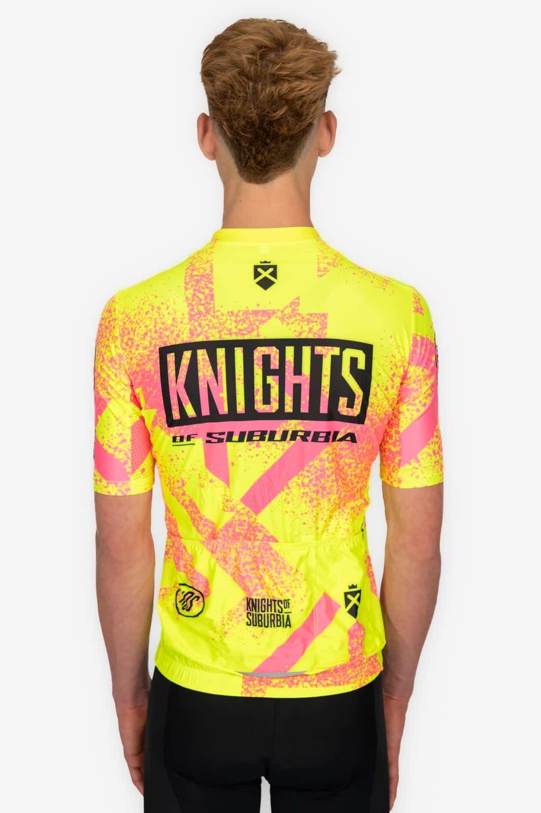 Knights Club 24 Jersey