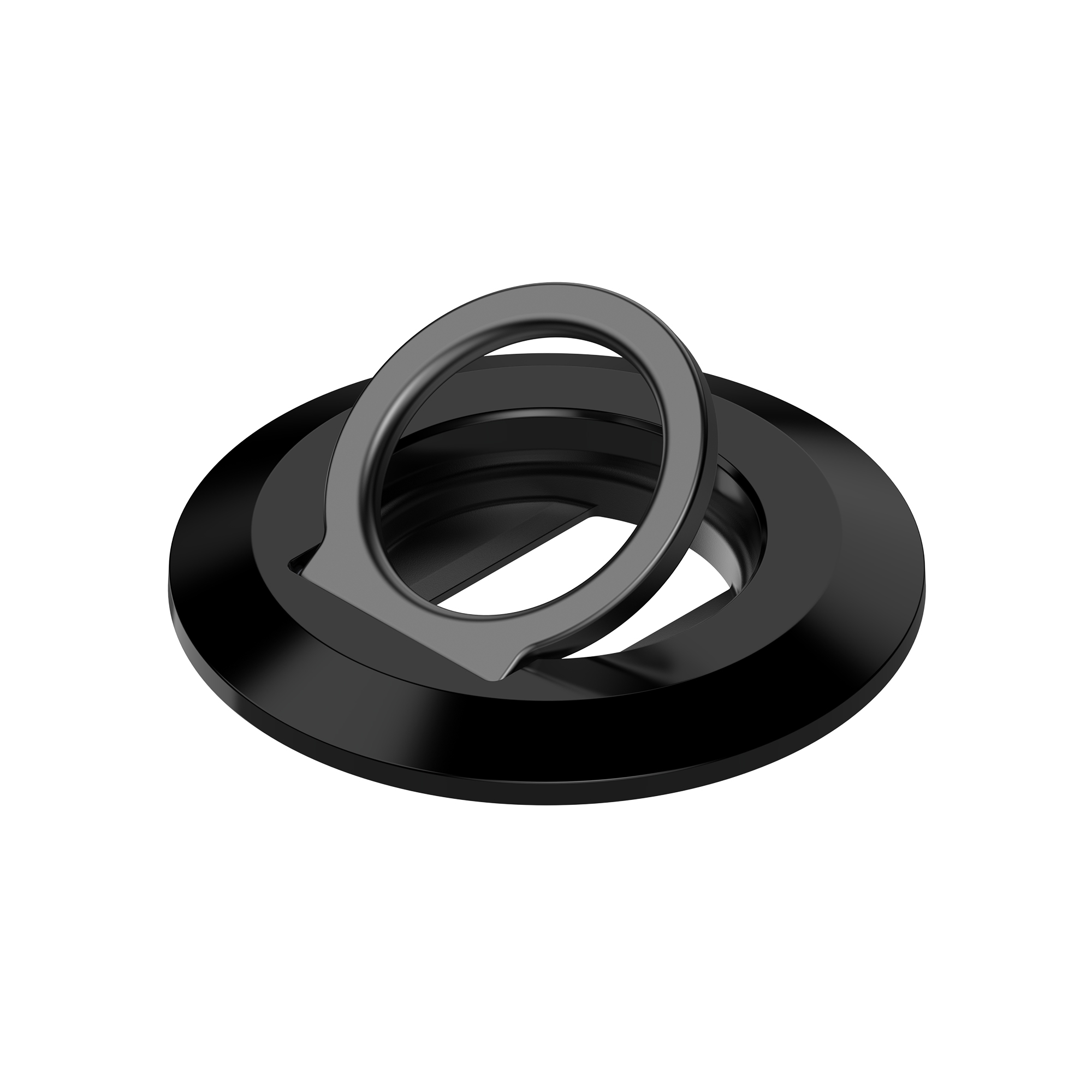 Quad Lock MAG Phone Ring Stand and Bottle Opener