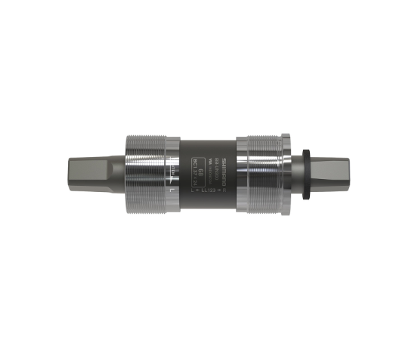 Shimano UN300 68 x 115 D-H Bottom Bracket