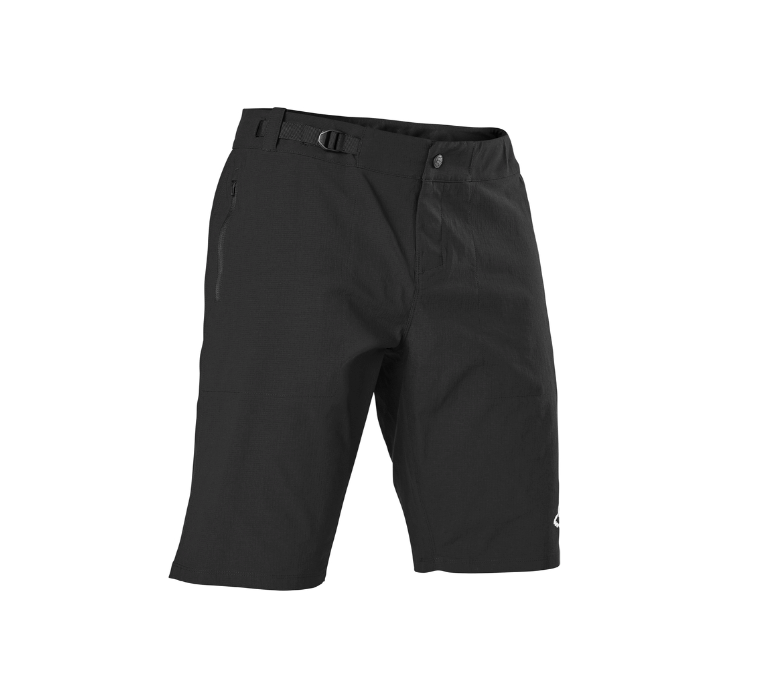 Fox Ranger Shorts Black