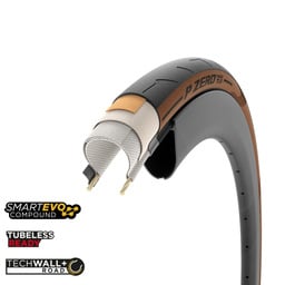 Pirelli Classic P ZERO RACE TLR  700 x 26c