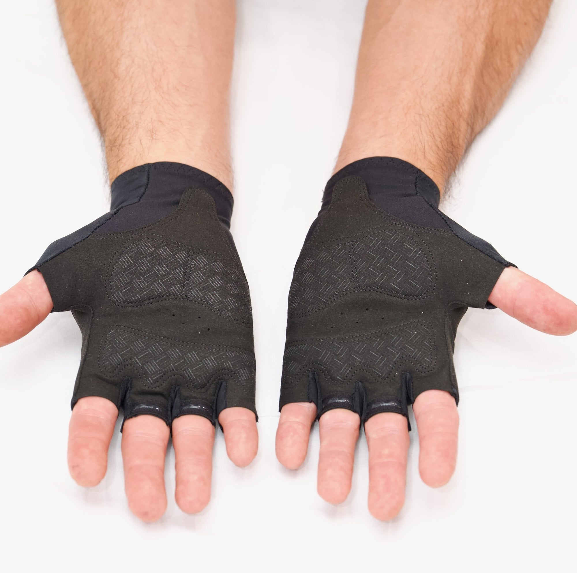 Knights Pro Short Finger Gloves