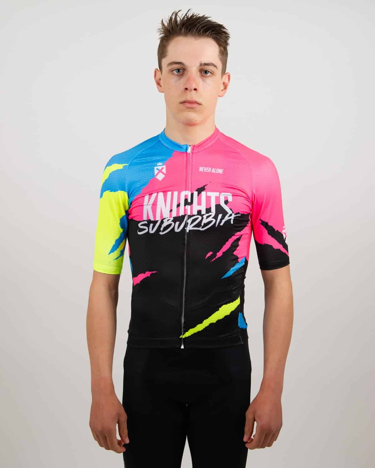 Knights Rip Edition Club Jersey