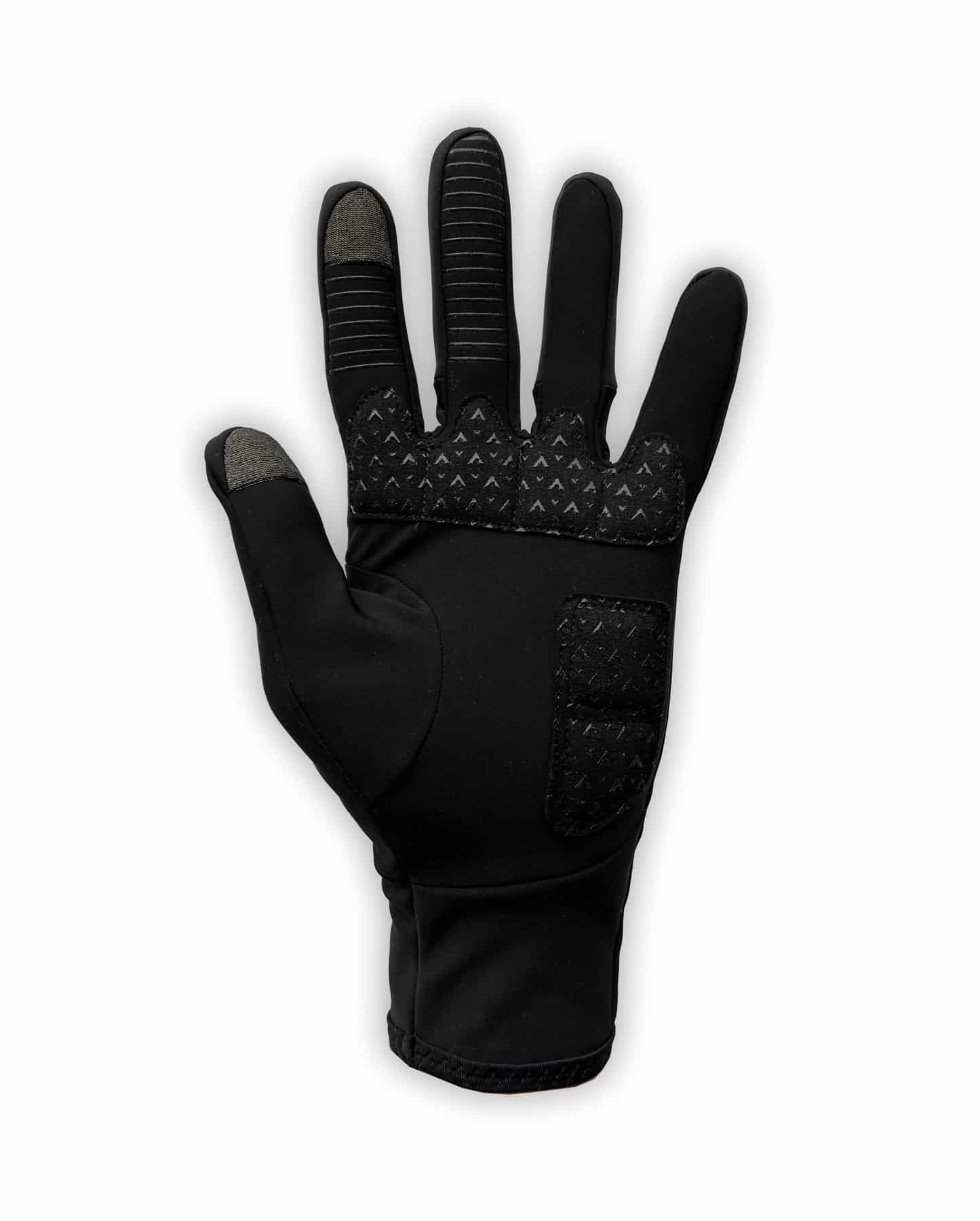 Knights Winter Gloves