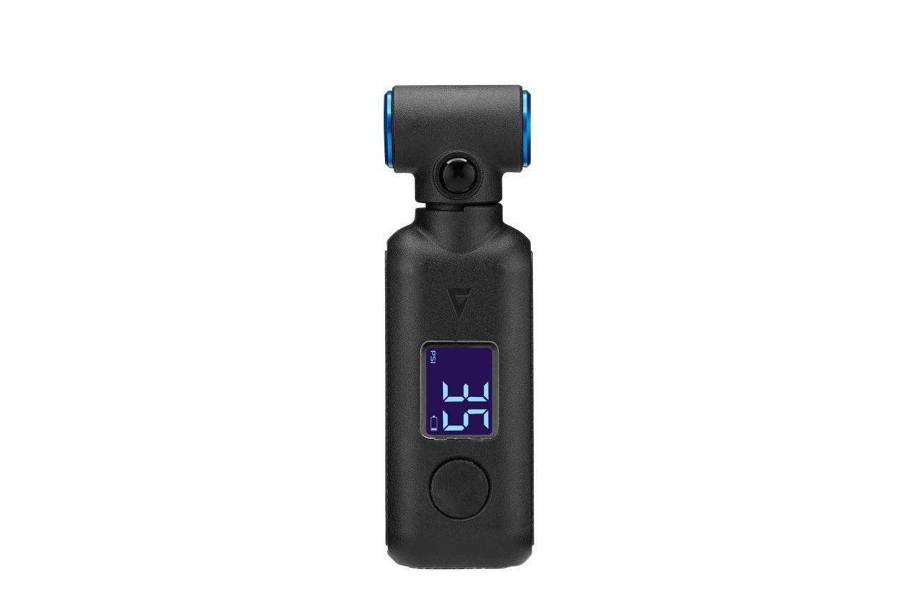 Giant Control Digital Gauge