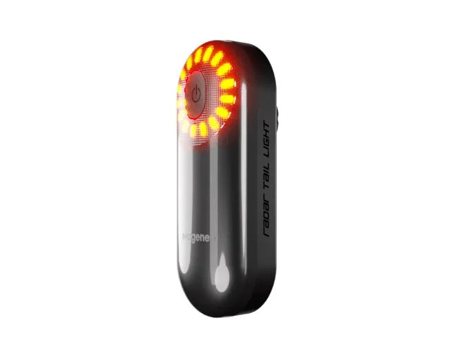 Magene L508 Radar Tail Light Wahoo