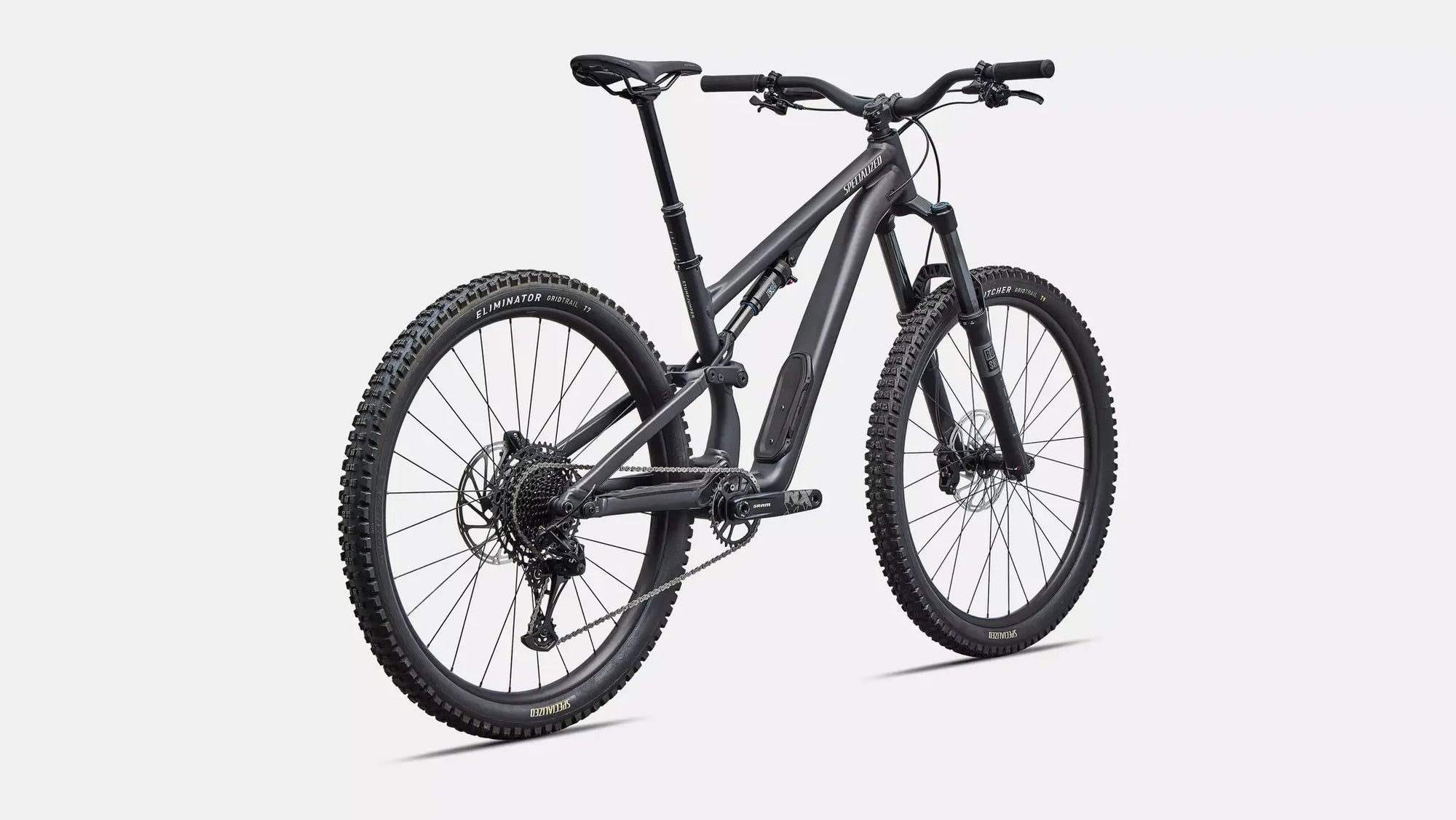 2026 Specialized Stumpjumper 15 EVO Alloy