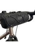 JetBlack JetPack Canister Bag 1.8L Black