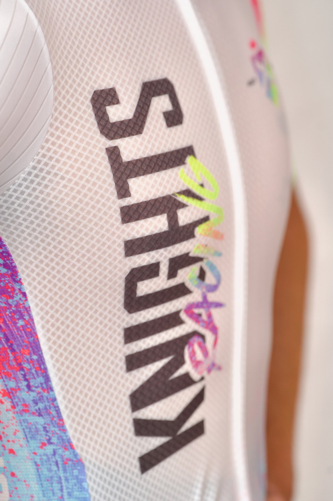 2026 Knights SS  Skinsuit